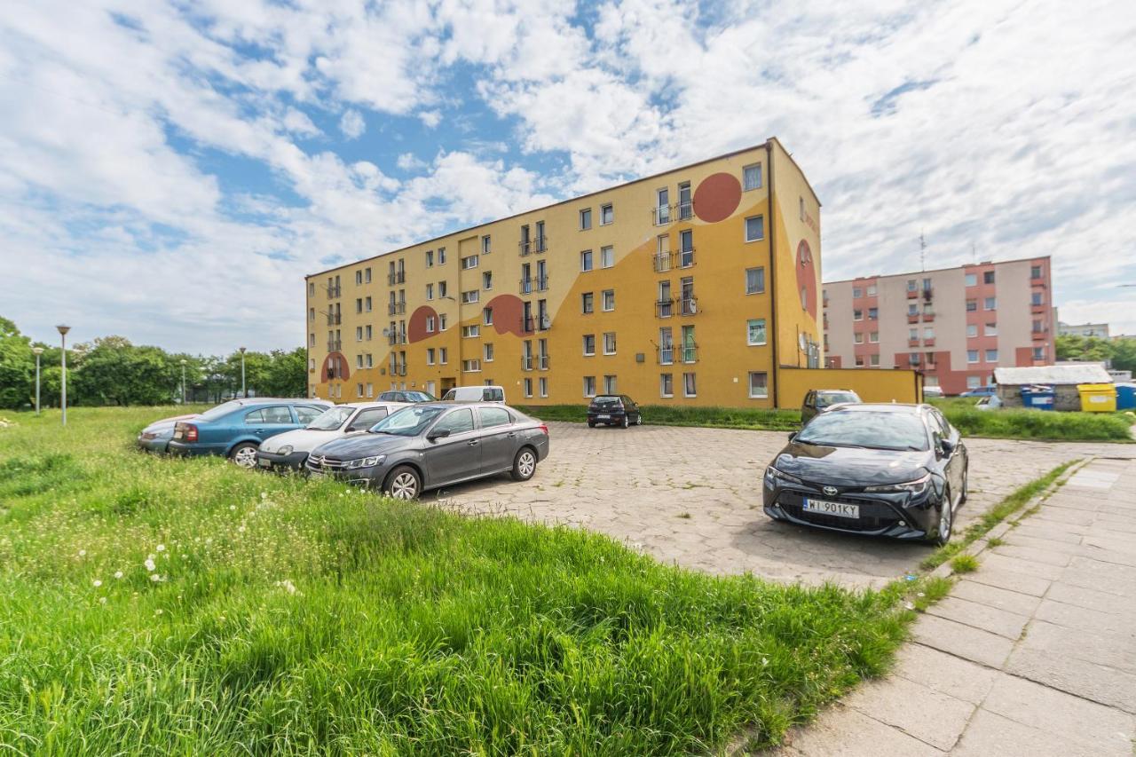 Hello Apartments Dworska Light Гданськ Екстер'єр фото